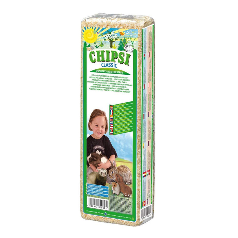 Chipsi Classic - PET PARLOR