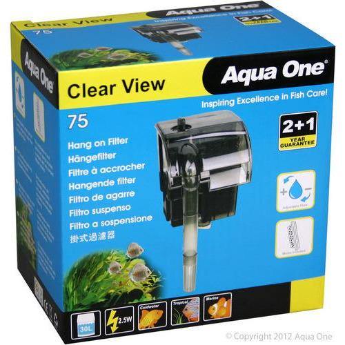 AQUA ONE ClearView Hang On Filter