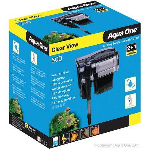AQUA ONE ClearView Hang On Filter