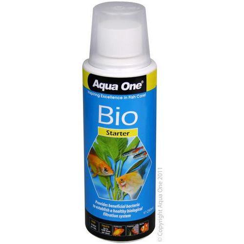 AQUA ONE Bio Starter Treatment