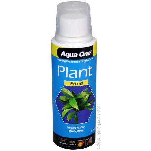 AQUA ONE Plant Fertiliser Treatment