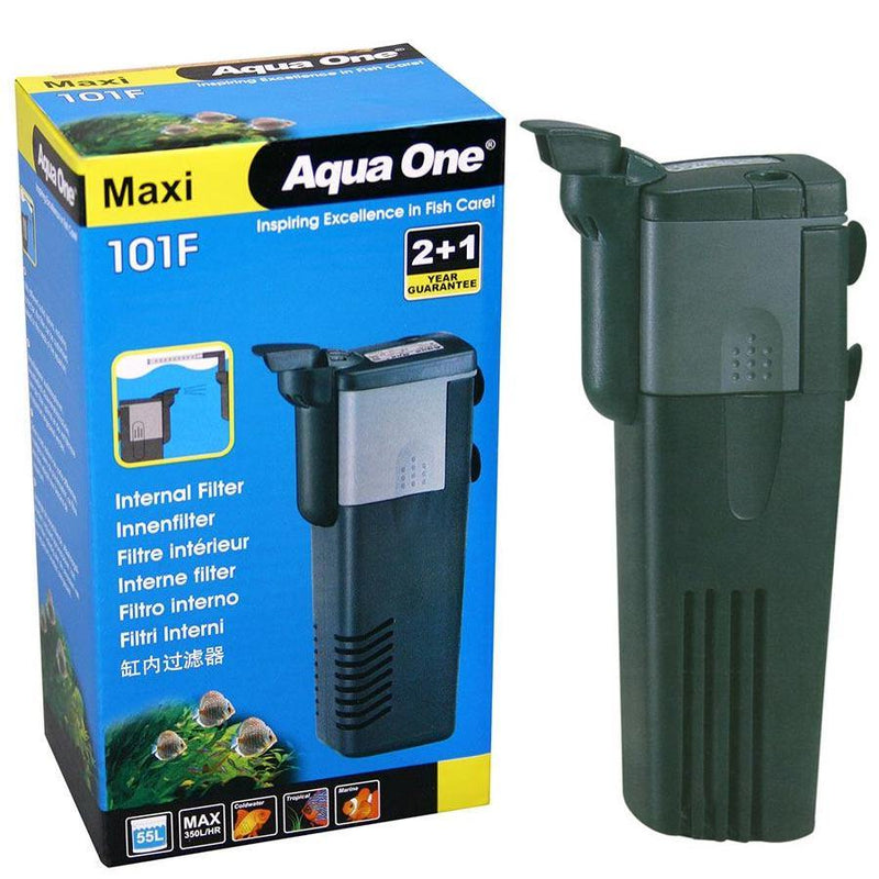 AQUA ONE Maxi Internal Filter - PET PARLOR