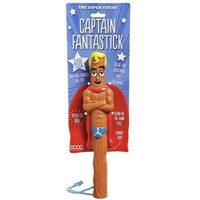 DOOG Captain Fantastick