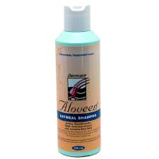Dermcare Aloveen Shampoo - PET PARLOR