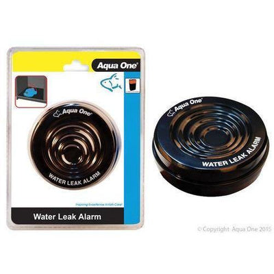 AQUA ONE  Water Leak Alarm 9V