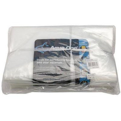 Aqua One Fish Bag 100 per bundle