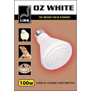URS Oz White ceramic