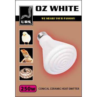 URS Oz White ceramic
