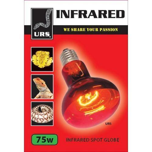 URS Infrared spot lamp