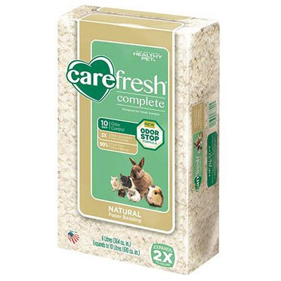 Carefresh Complete White - PET PARLOR