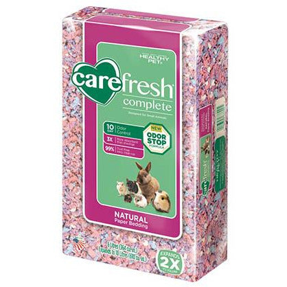 Carefresh Complete Confetti - PET PARLOR