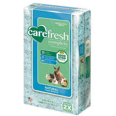 Carefresh Complete Blue - PET PARLOR