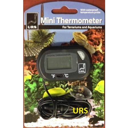 Mini Thermometer - Digital with probe