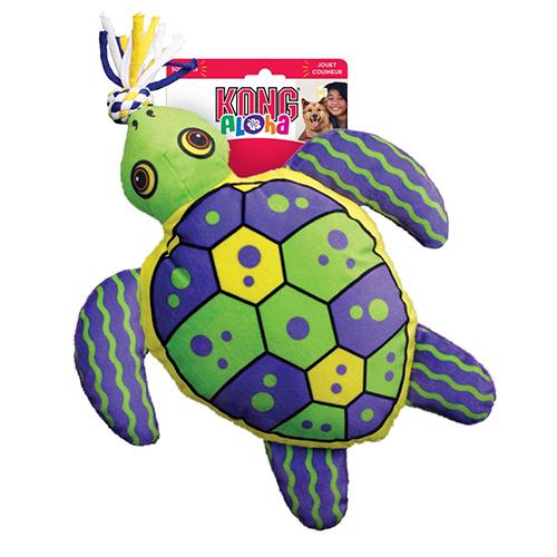 KONG Aloha Turtle - PET PARLOR