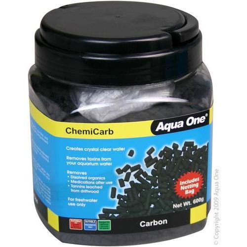 AQUA ONE ChemiCarb Carbon