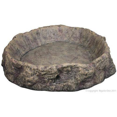 REPTILE ONE Monster Python Water Bowl 50cm Dia