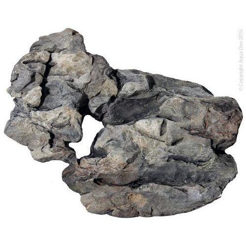 AQUA ONE Ornament Basalt Rock