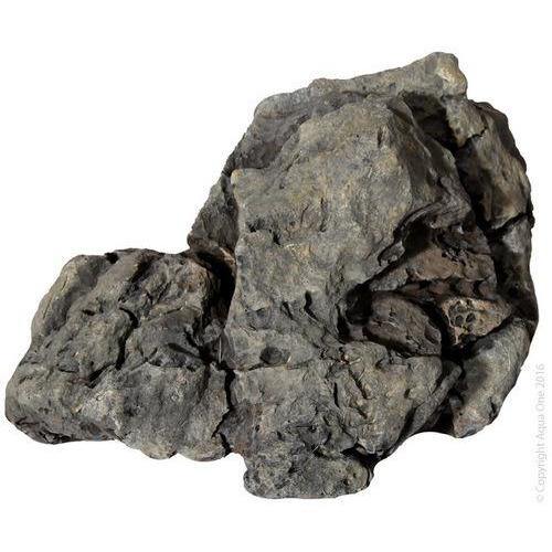 AQUA ONE Ornament Basalt Rock