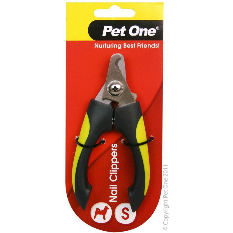 PET ONE Grooming Nail Clippers