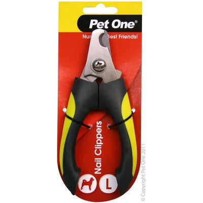 PET ONE Grooming Nail Clippers