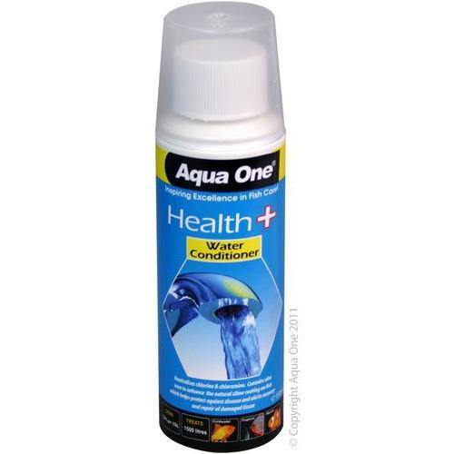 AQUA ONE Water Conditioner Health Treatment - PET PARLOR