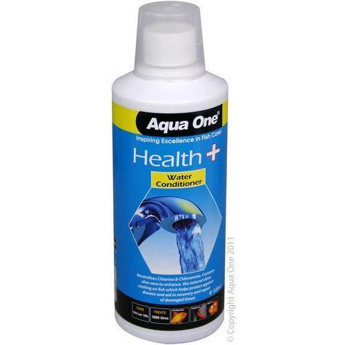 AQUA ONE Water Conditioner Health Treatment - PET PARLOR