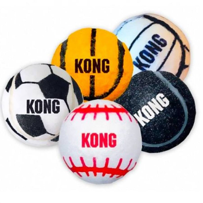 Sports Ball Assorted