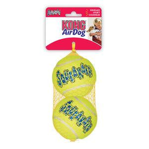 Kong Airdog Squeaker Balls - PET PARLOR