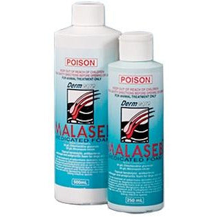 Dermcare Malaseb Shampoo - PET PARLOR