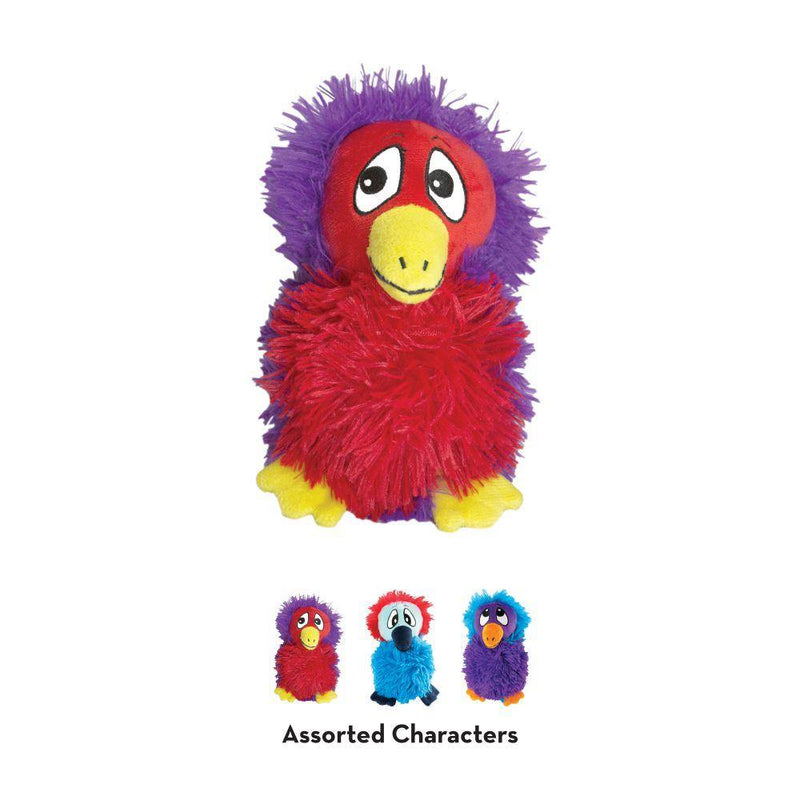 KONG Dodo Quirky Assorted - PET PARLOR