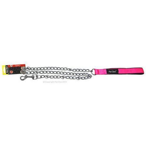 PET ONE Leash Chain Padded