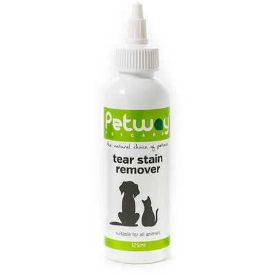 Petway Tear Stain Remover