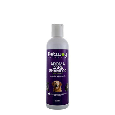 Petway Aroma Care Shampoo