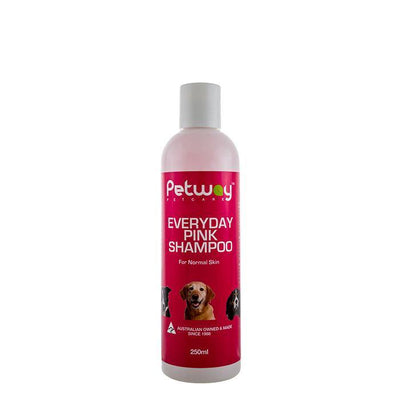 Petway Pink Shampoo