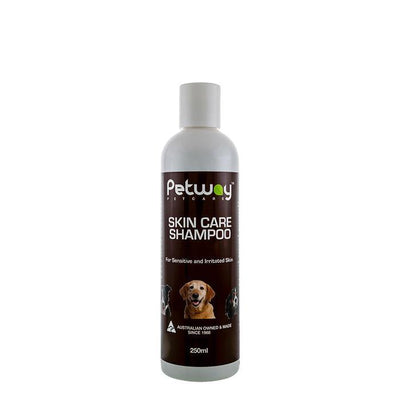 Petway Skincare Shampoo Concentrate w/Vegetable Extract