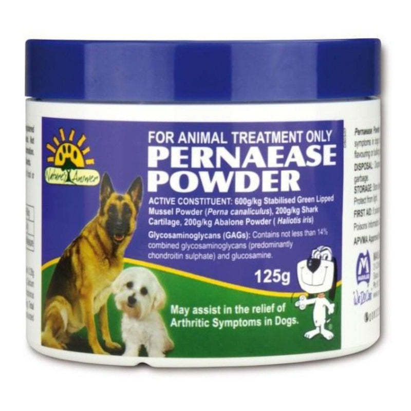 Fido Pernaease Powder - PET PARLOR