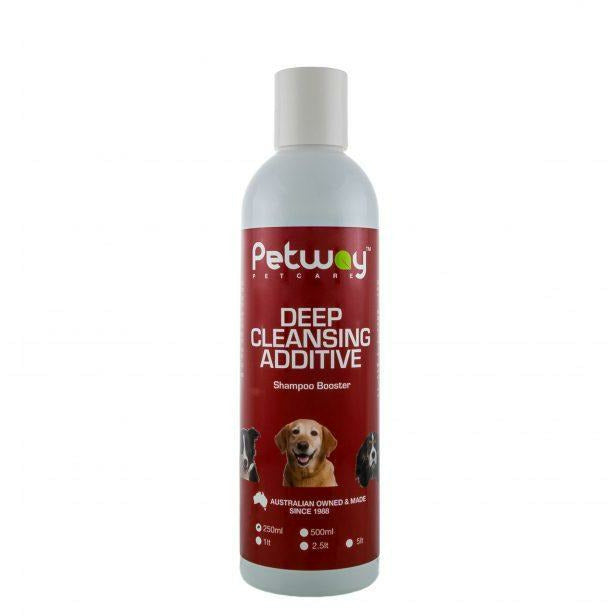 Petway Deep Cleansing Additive