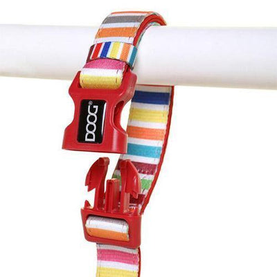DOOG Scooby Lead - Extra long with Clip it handle
