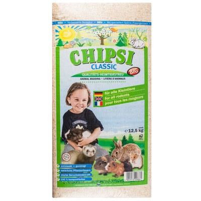 Chipsi Classic - PET PARLOR