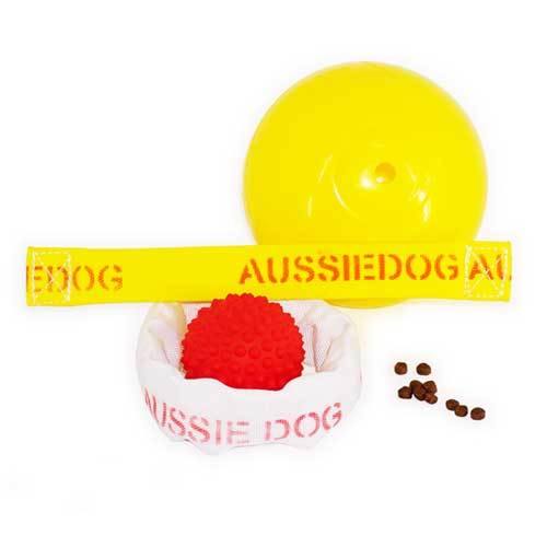 Aussie Dog Puppy Pack - PET PARLOR