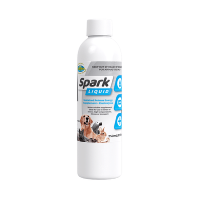 Vetafarm Spark Liquid For All Animals NEW